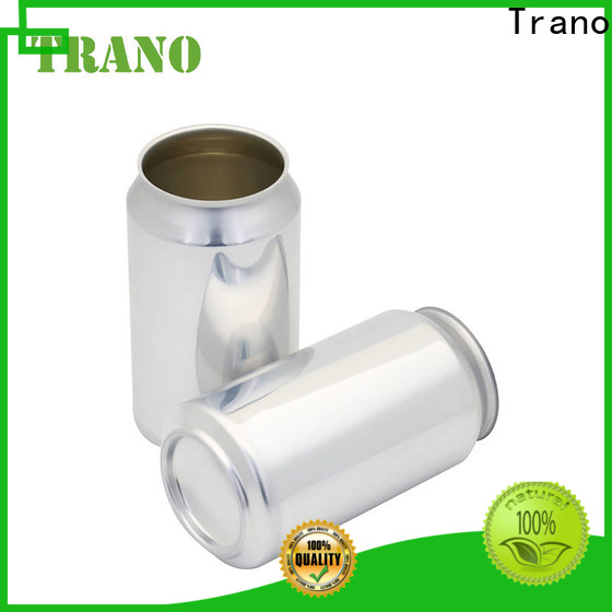 Customized sell soda cans factory