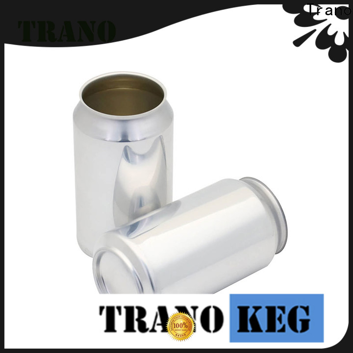 Trano craft beer cans for sale company