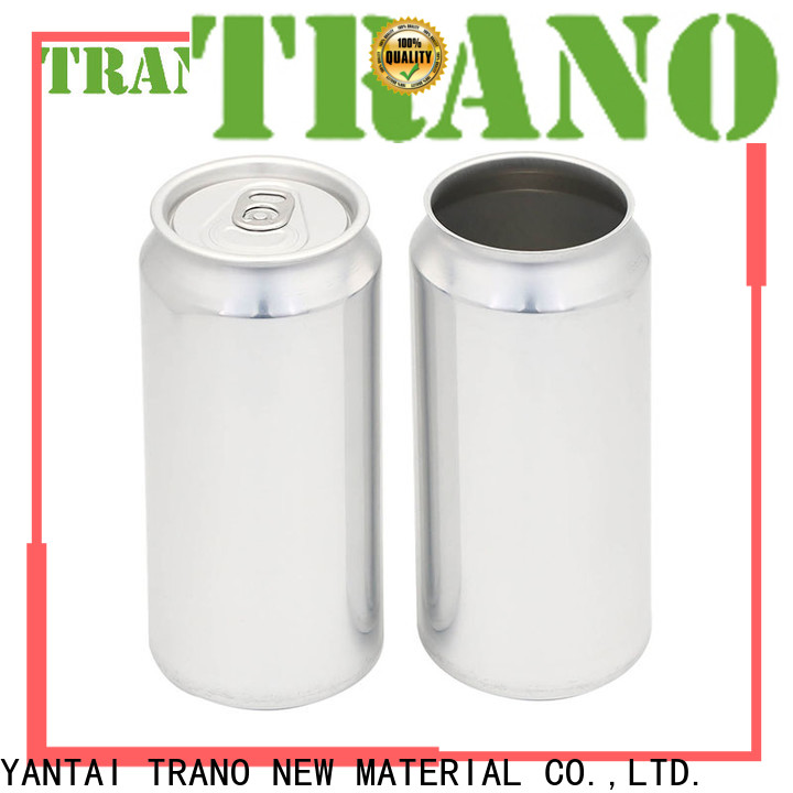 Trano juice can factory