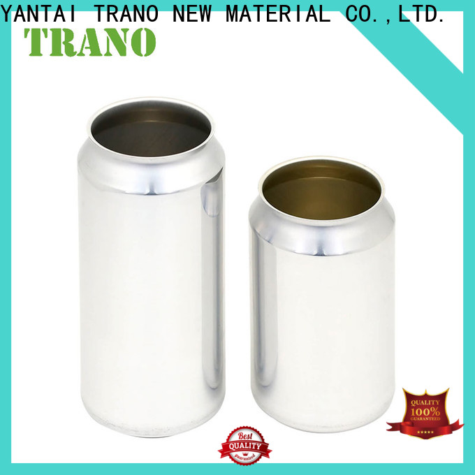 Trano High Quality craft beer cans for sale factory