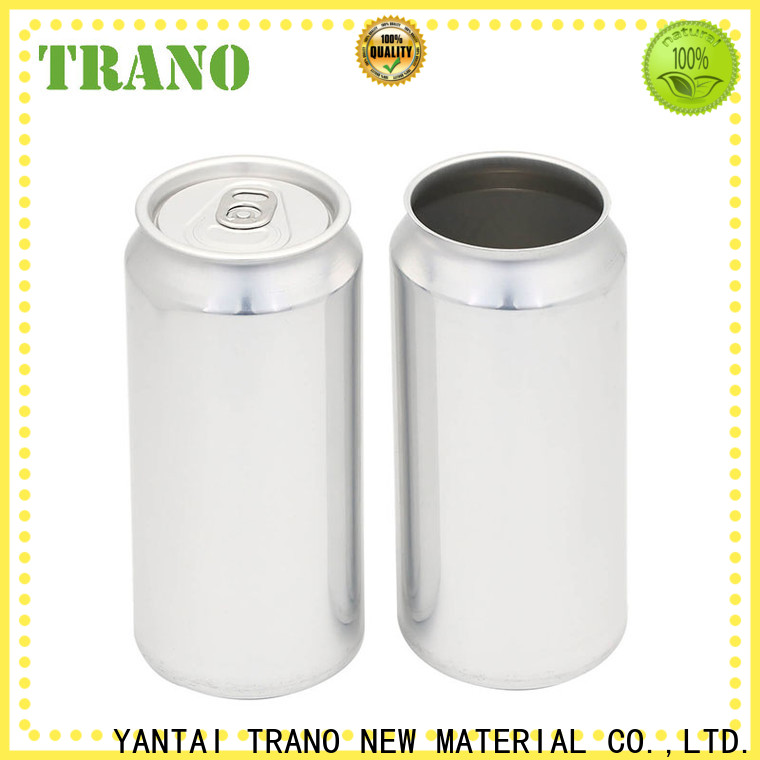 Trano Best craft beer can factory