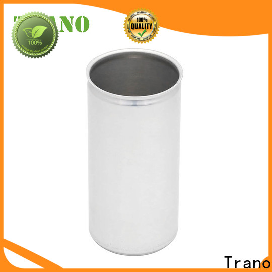 Trano energy drink can manufacturer