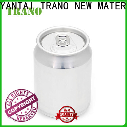 Trano juice can factory