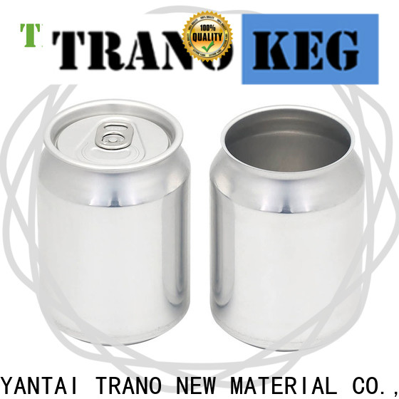 Trano High Quality 12 oz can of soda factory
