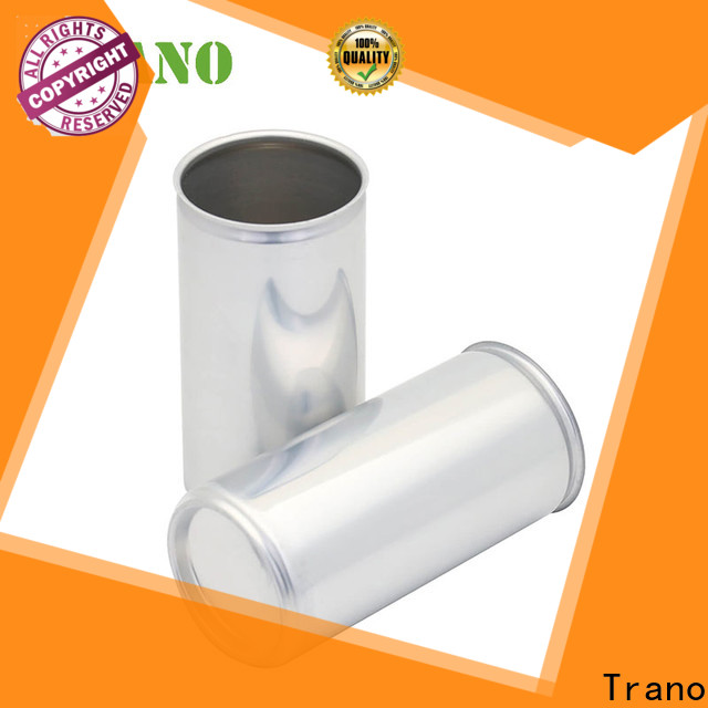 Trano energy drink can company