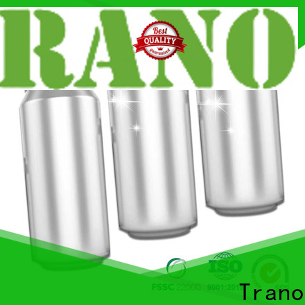Good Selling custom beer cans from China