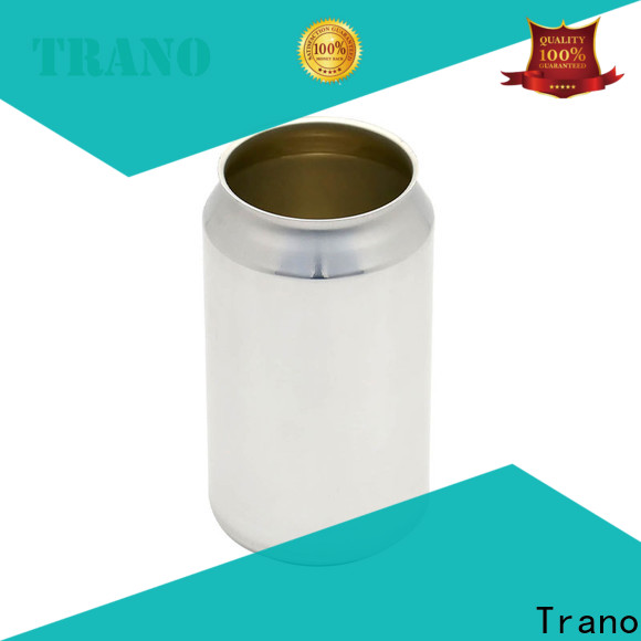 Trano Hot Selling popular beer cans company