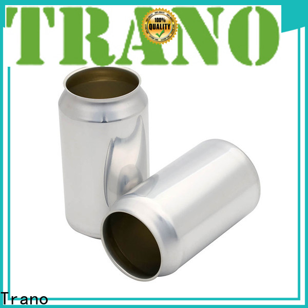 Trano energy drink can manufacturer