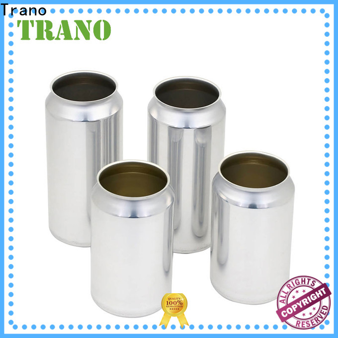 Trano buy empty soda cans manufacturer