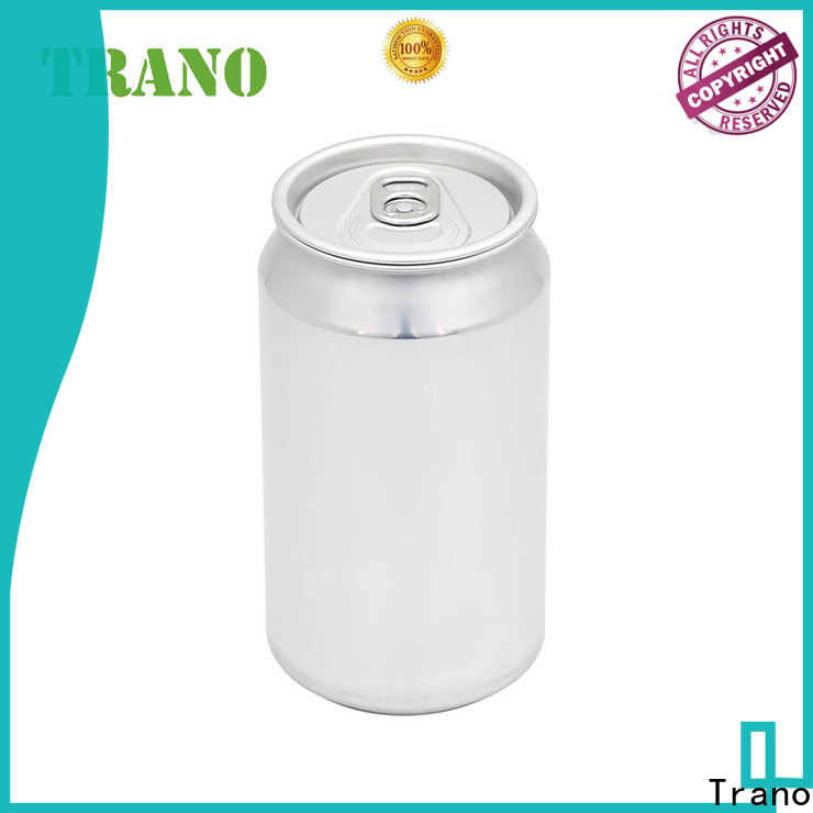 Trano cool beer cans manufacturer