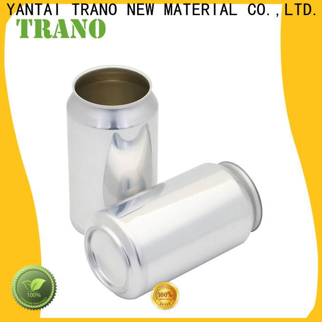 Factory Price energy drink can manufacturer