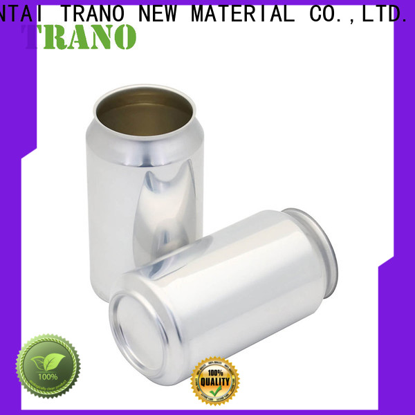 Trano Customized personalized soda cans from China