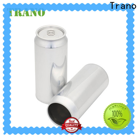 Top Selling empty soda can company