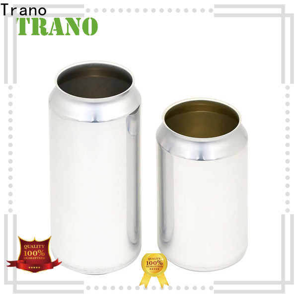 Trano craft beer can design manufacturer