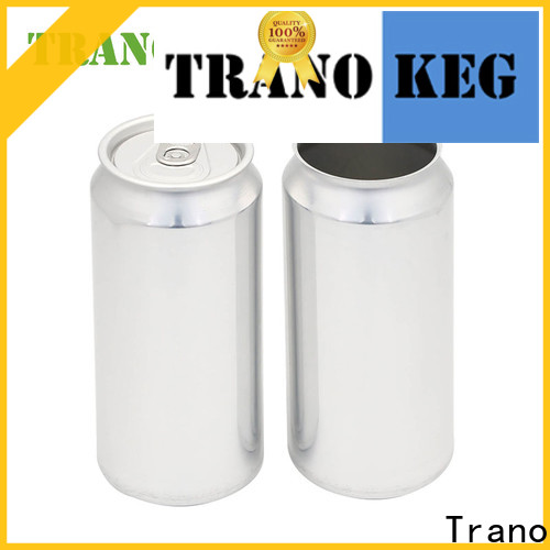 Trano Best Price beer can price company