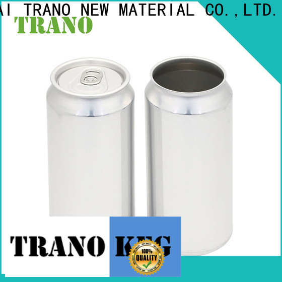 Trano energy drink can manufacturer