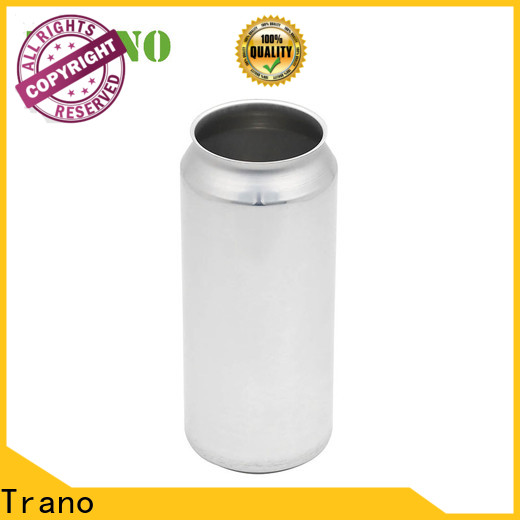 Trano small soda cans factory