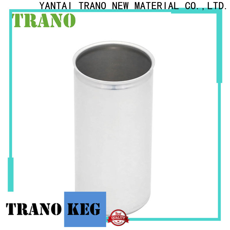 Trano energy drink can supplier