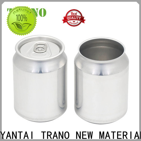 High Quality soda cans for sale company