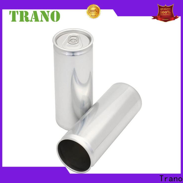 Best Price orange soda can factory