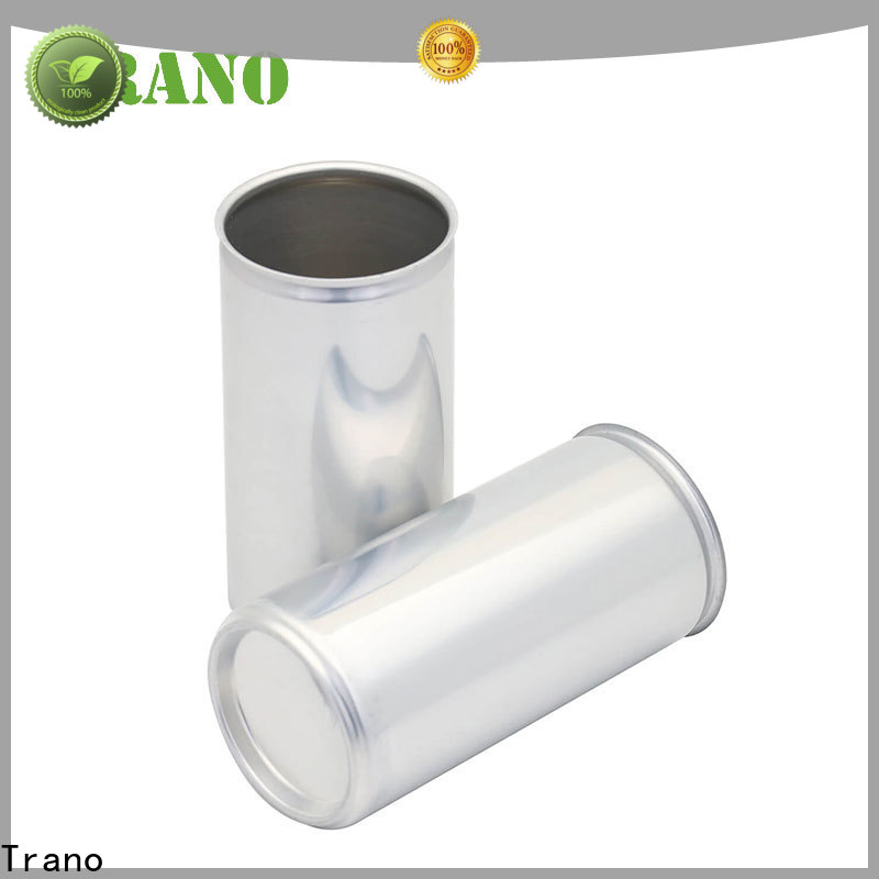Trano energy drink can company
