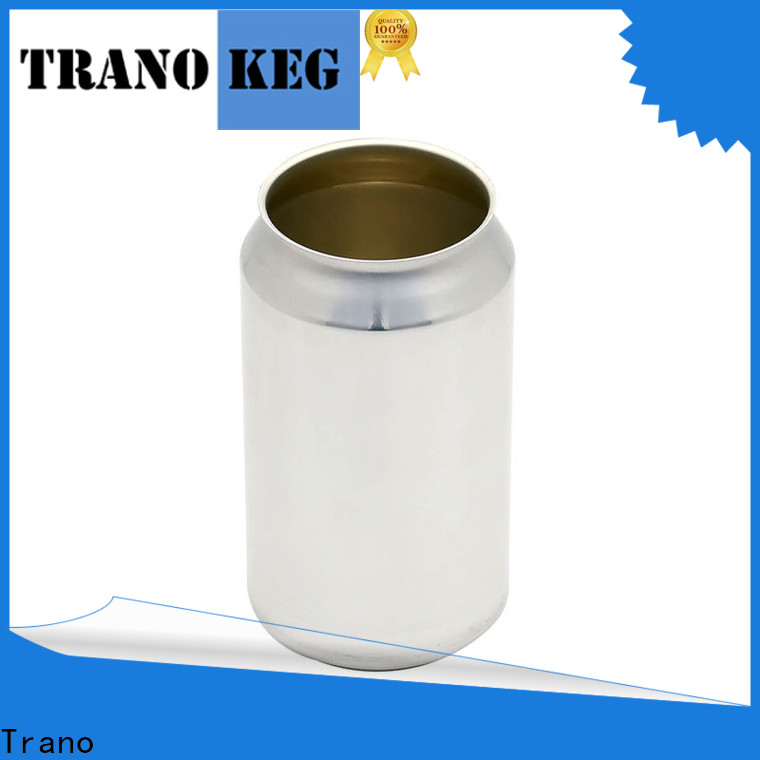 Factory Direct beer can manufacturer