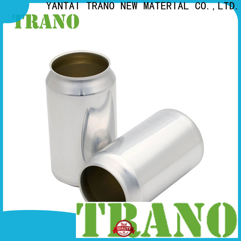 Trano craft beer can manufacturer