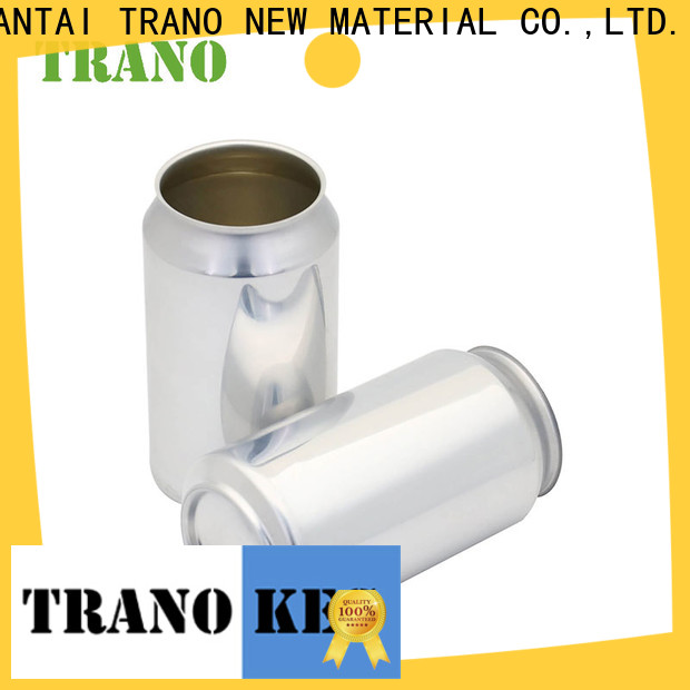 Trano best craft beer cans factory