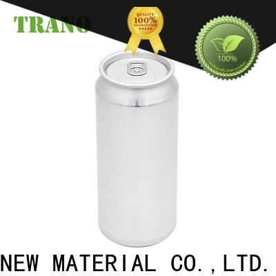 Trano beer can manufacturer