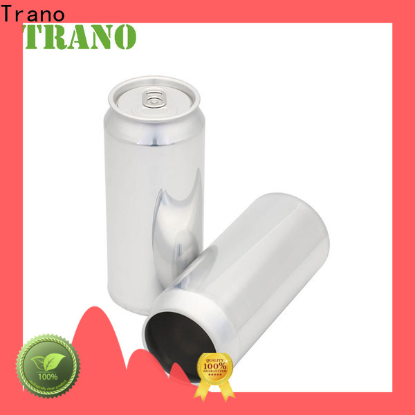 Trano soda can manufacturers from China