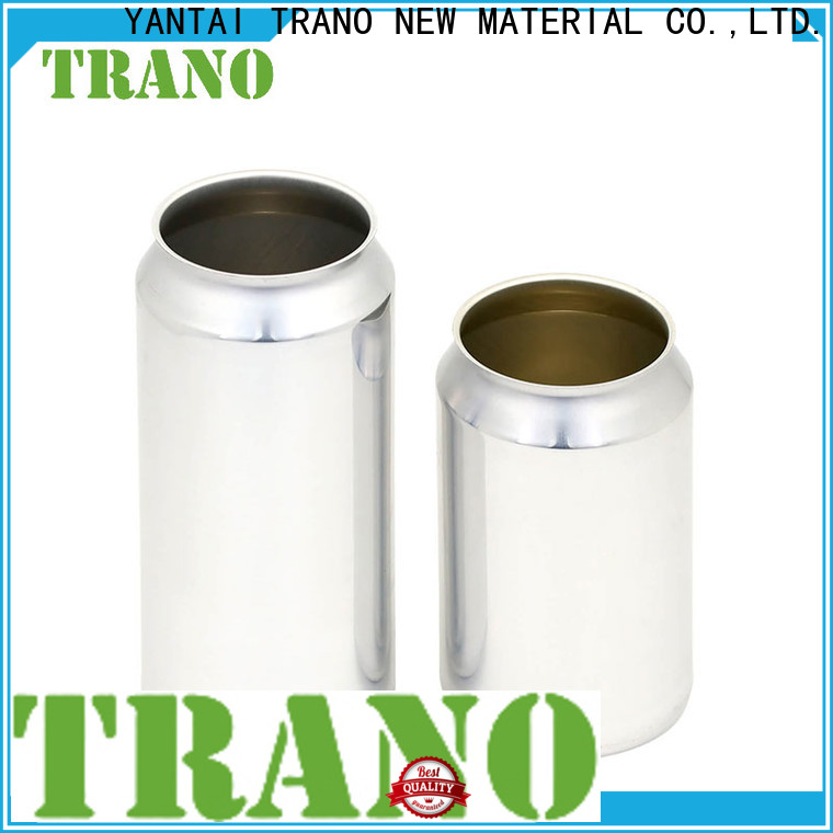 Trano craft beer can design manufacturer