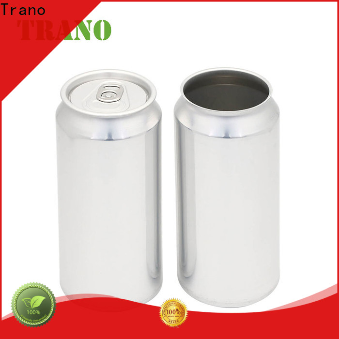 Trano Hot Selling mini beer cans manufacturer