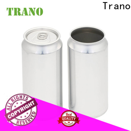 Trano Best Price craft beer can factory