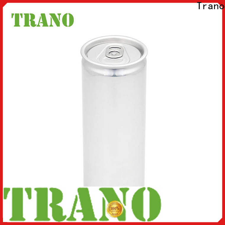 Factory Direct energy drink can from China