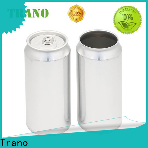 Trano energy drink can manufacturer