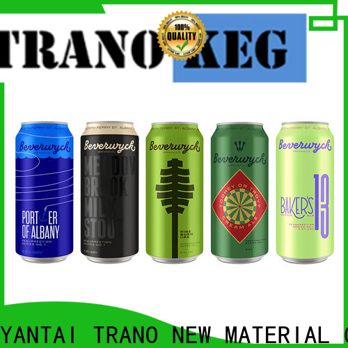 Trano juice can company