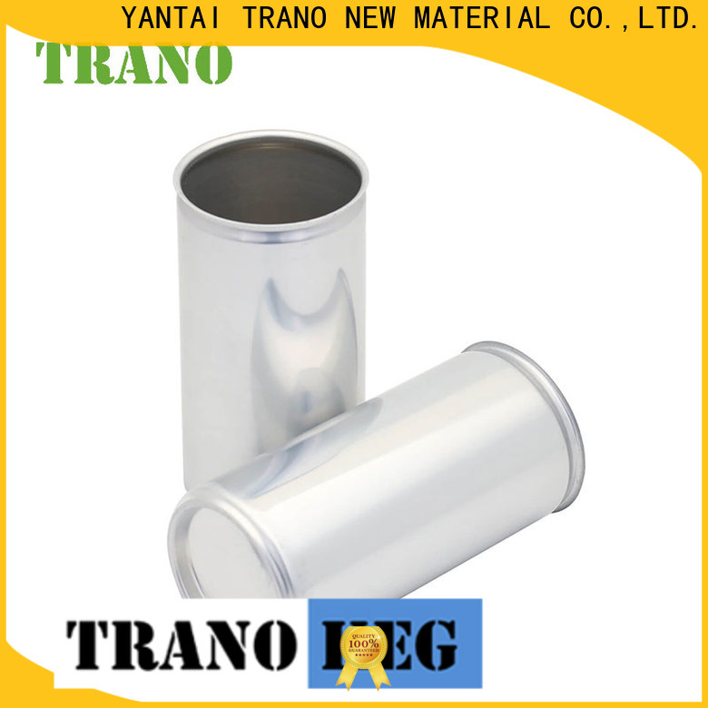 Factory Direct 16 oz soda can manufacturer