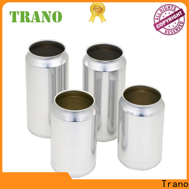 Trano buy empty soda cans supplier