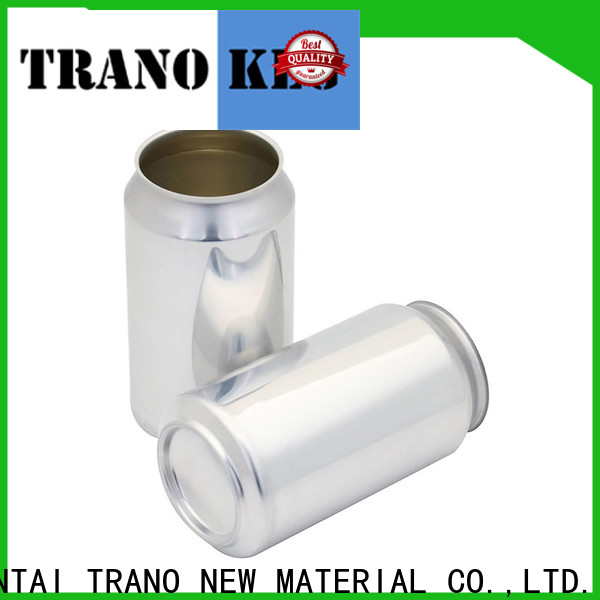 Trano Factory Price energy drink can supplier