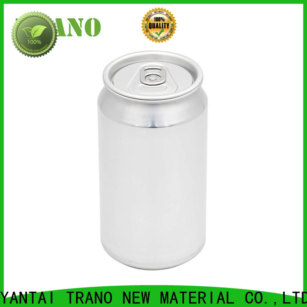 Trano Best juice can manufacturer
