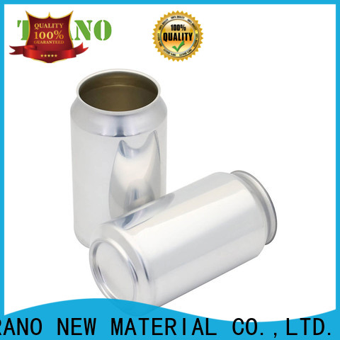 Factory Price soda can supplier from China