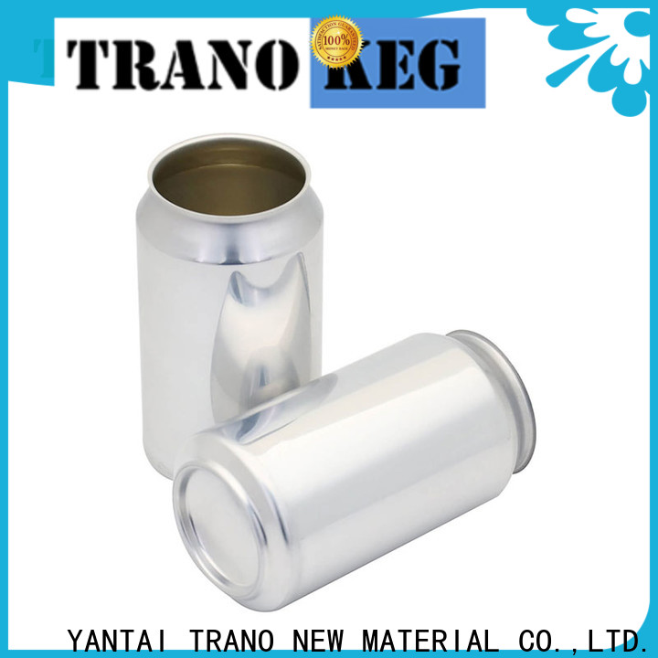 Trano Good Selling craft beer can design from China