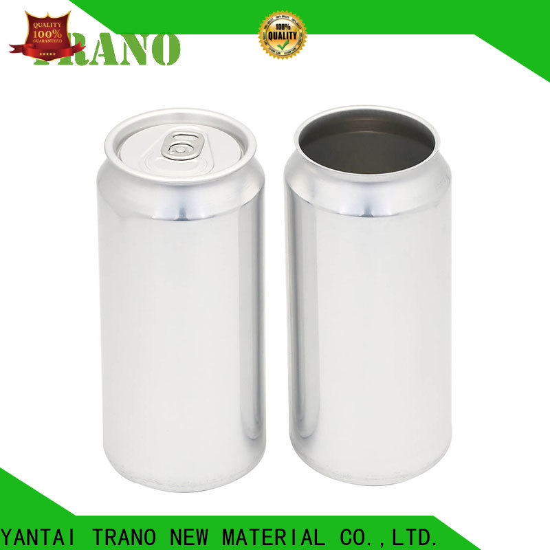 Factory Price juice can company