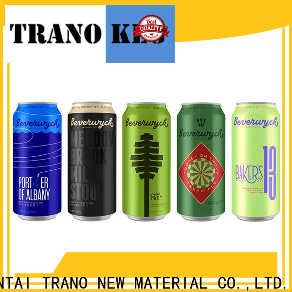 Hot Selling juice can supplier