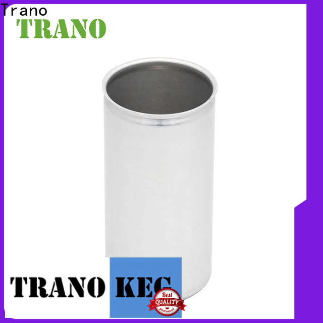 Trano energy drink can manufacturer