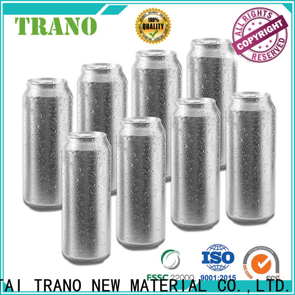 High Quality craft beer can manufacturer