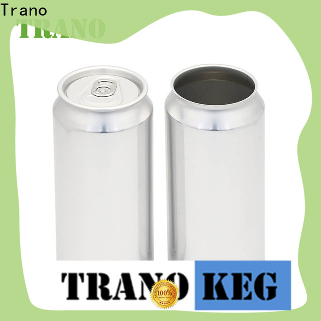 Trano energy drink can manufacturer