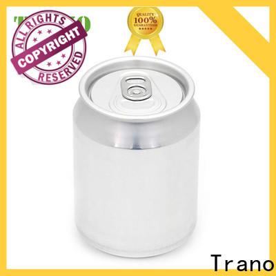 Trano juice can company