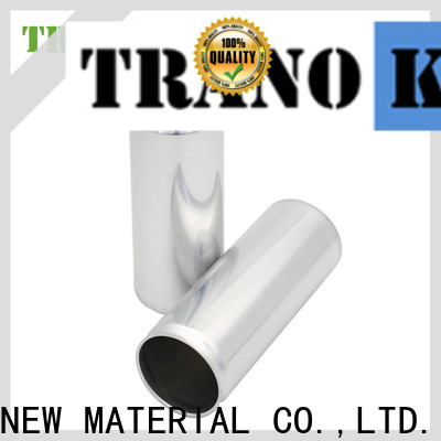 Trano Good Selling empty soda cans for sale factory