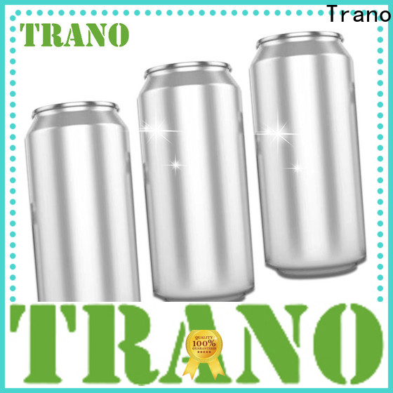Trano High Quality beer cans for sale company